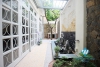Spacious 4 bedrooms villa for rent in Ciputra